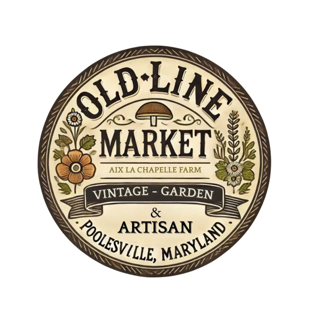 Old Line Market 2026