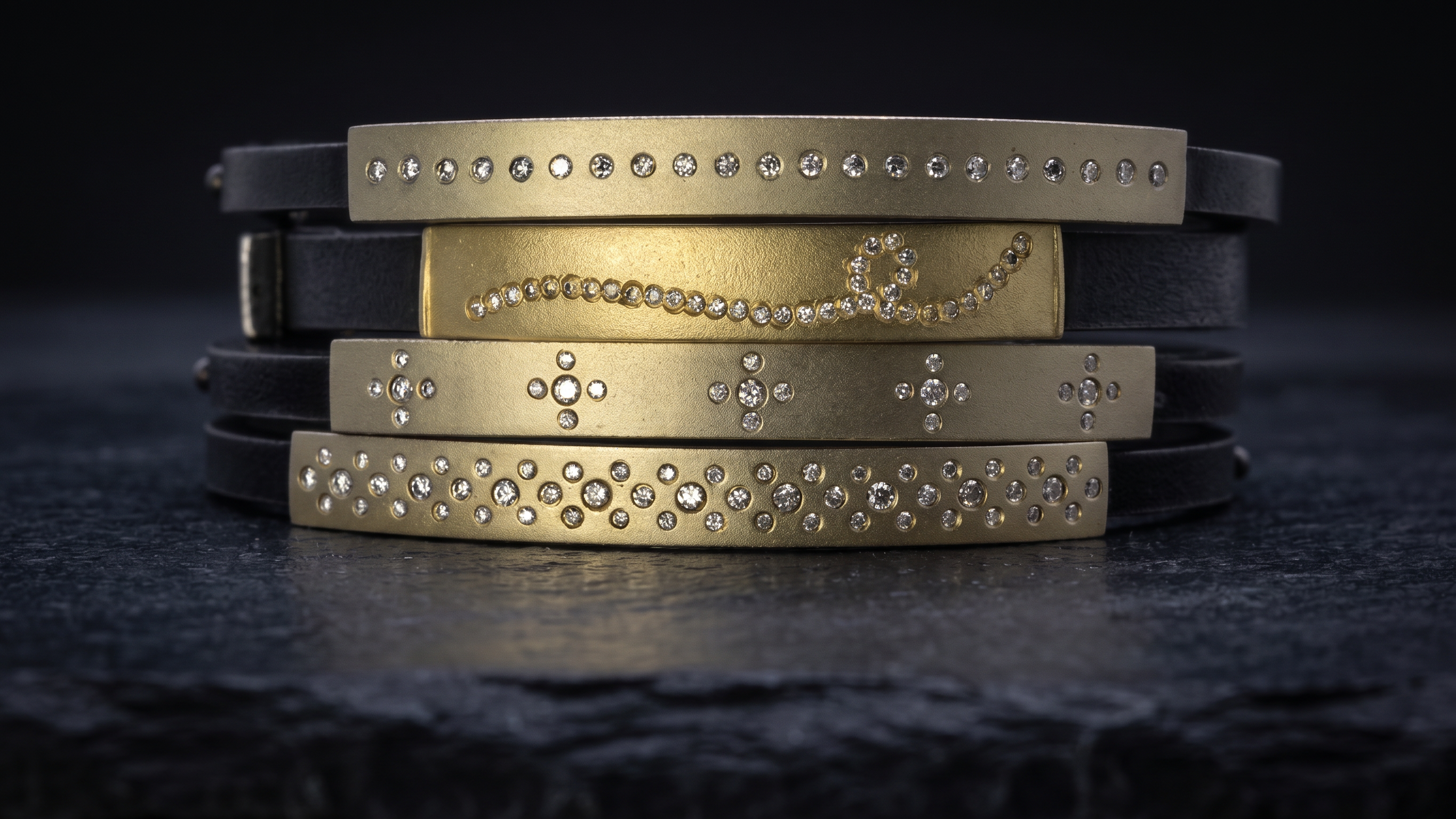 Bracelets
