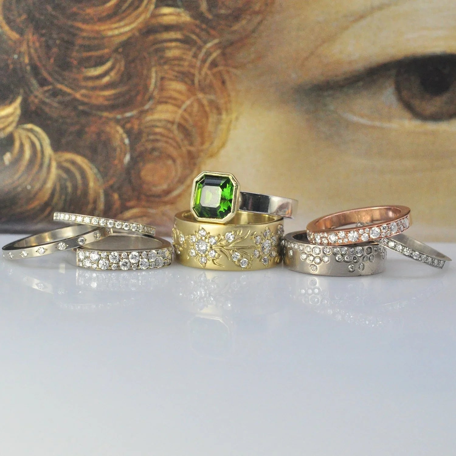 Ceremonial Collection