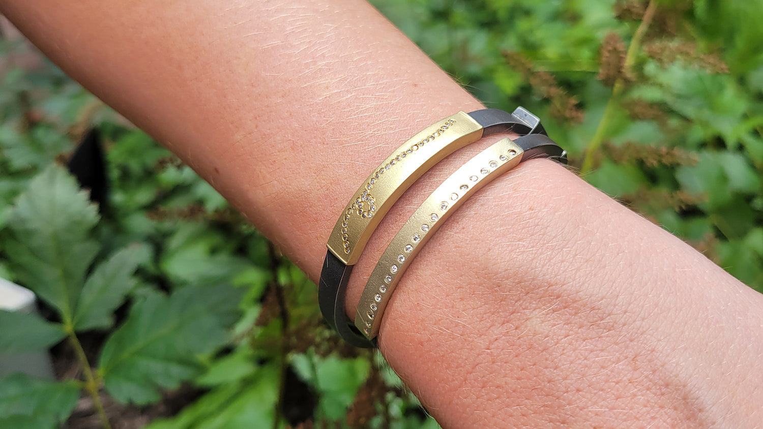 Halo Collection | Rebecca Myers Collection