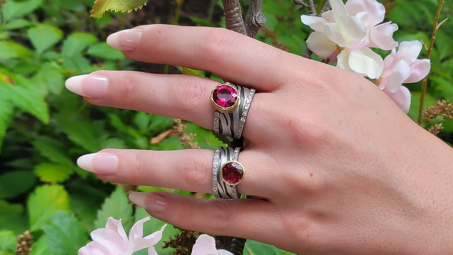 Animal Print Collection | Rebecca Myers Collection