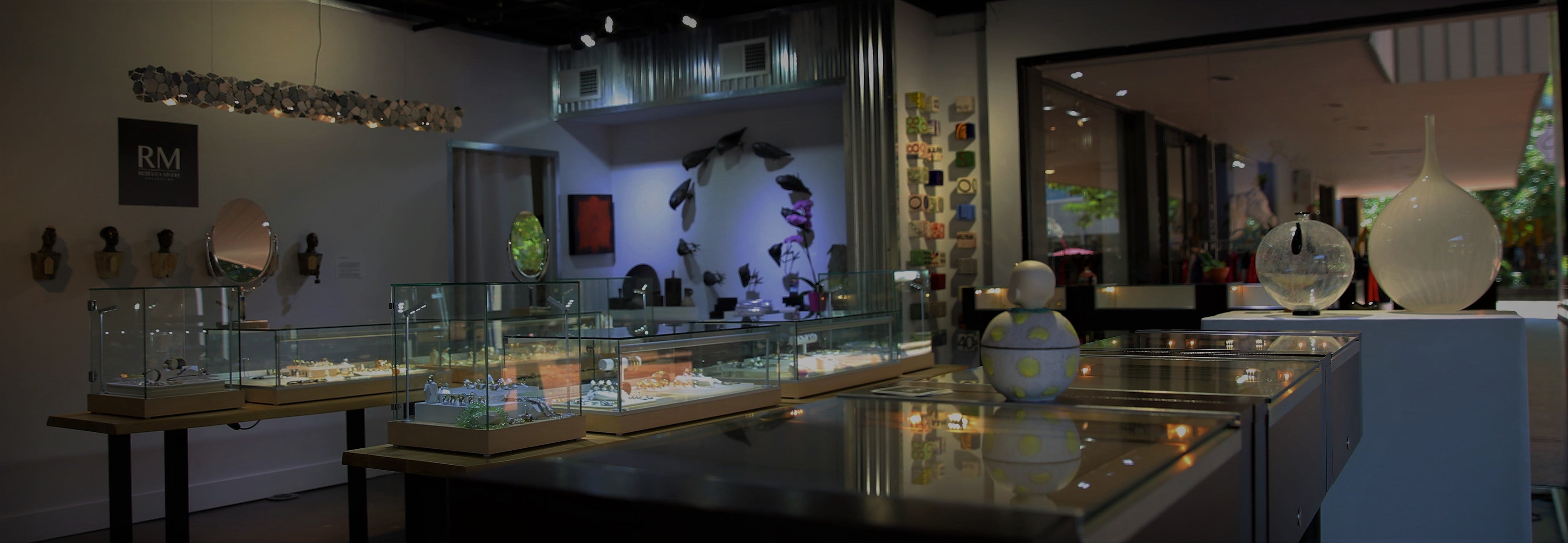 Contemporary Gallery
