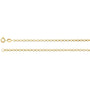 Wide Gold Feather Jewelry Set with Center Diamond Channels | Rebecca Myers Collection
