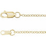 Gold and Silver Cheetah Print Pendants with Diamonds | Rebecca Myers Collection