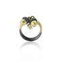 Acorn Charm Ring 1 | Rebecca Myers Collection