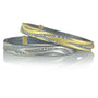 Tiger &  Zebra Print Bracelets | Rebecca Myers Collection