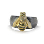 Big Bee Ring | Rebecca Myers Collection