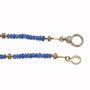 Sapphire Beaded Necklaces | Rebecca Myers Collection
