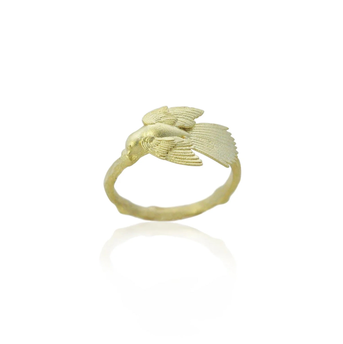 Branch Rings