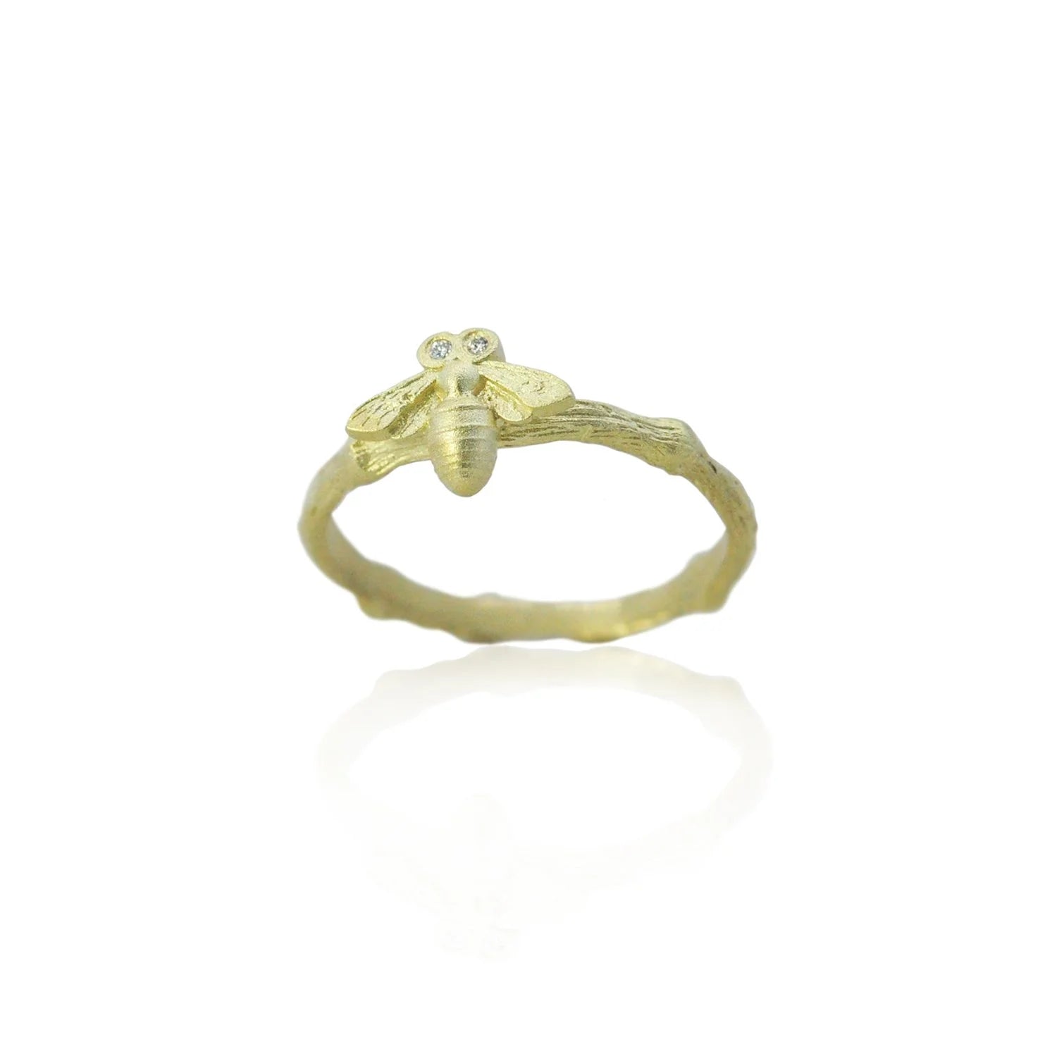 Branch Rings