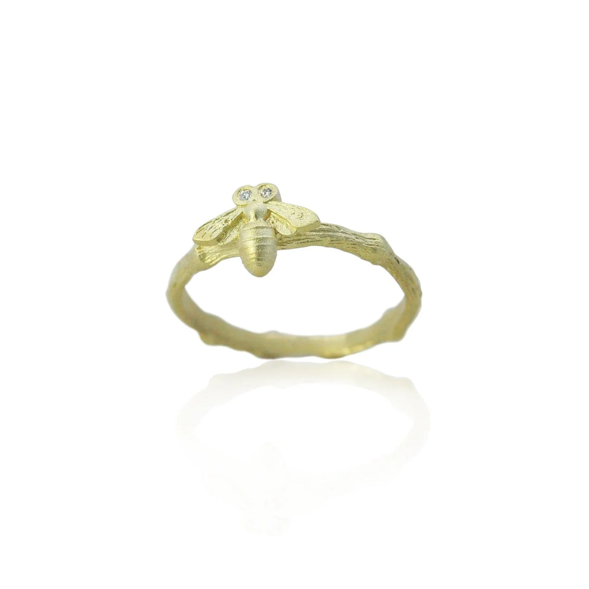 Branch Rings