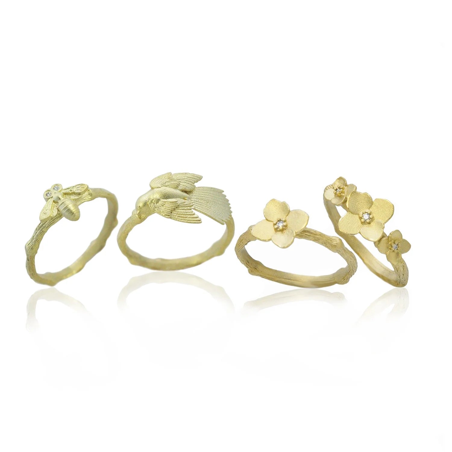 Branch Rings