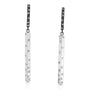 Starry Night Dangle Bar Earrings | Rebecca Myers Collection