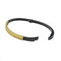 Hinged Gold and Diamond Bracelets | Rebecca Myers Collection