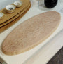 Elliptical Serving Tray by Darryl Patterson | Rebecca Myers Collection