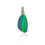 Extra Large Boulder Opal Charm | Rebecca Myers Collection