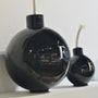 Ceramic sculptures of F-Bombs by Michael Schwegmann | Rebecca Myers Collection