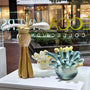 Trio of Vessels by Lisa Farris | Rebecca Myers Collection