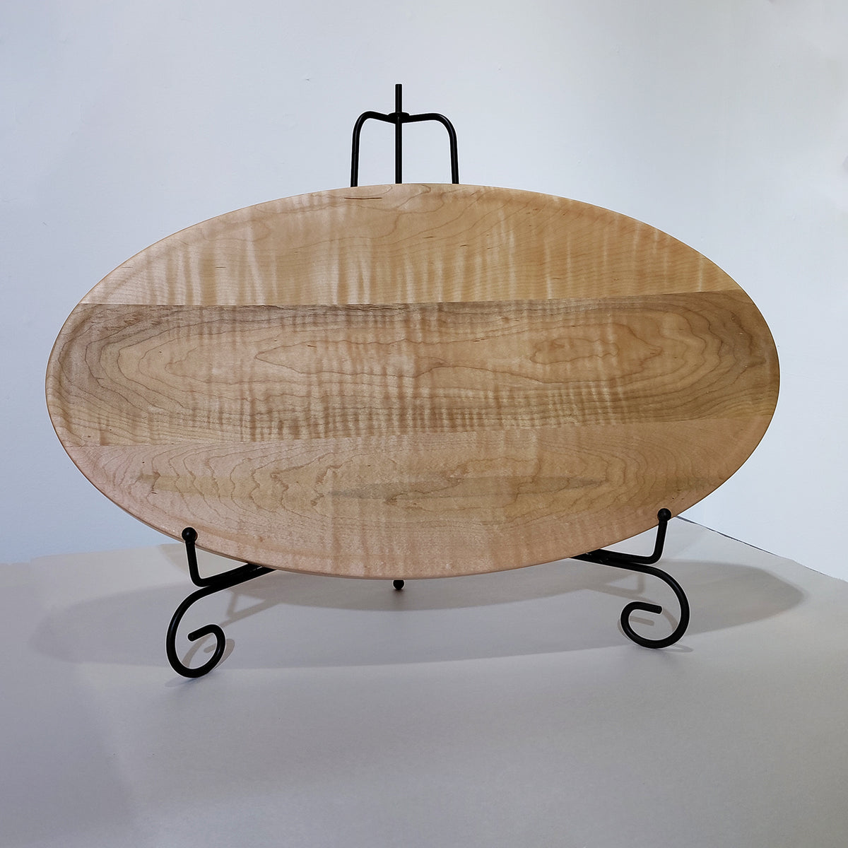 Fruit Bowl, front view by Darryl Patterson | Rebecca Myers Collection