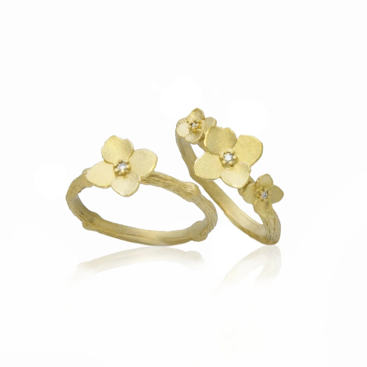 Branch Rings
