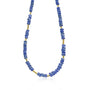 Peacock Feather Necklace | Rebecca Myers Collection