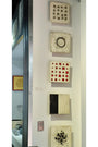 Five-Part Wall Sculpture by Lori Katz | Rebecca Myers Collection