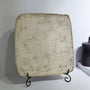 Square Tray by Lori Katz | Rebecca Myers Collection