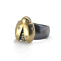 Ladybug Ring | Rebecca Myers Collection