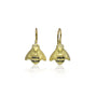 Medium Bumble Bee Earrings | Rebecca Myers Collection