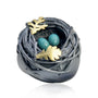 Large Nest Ring | Rebecca Myers Collection