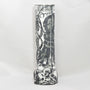 Mimi Logothetis Birth of Venus Tall Vase back view | Rebecca Myers Collection