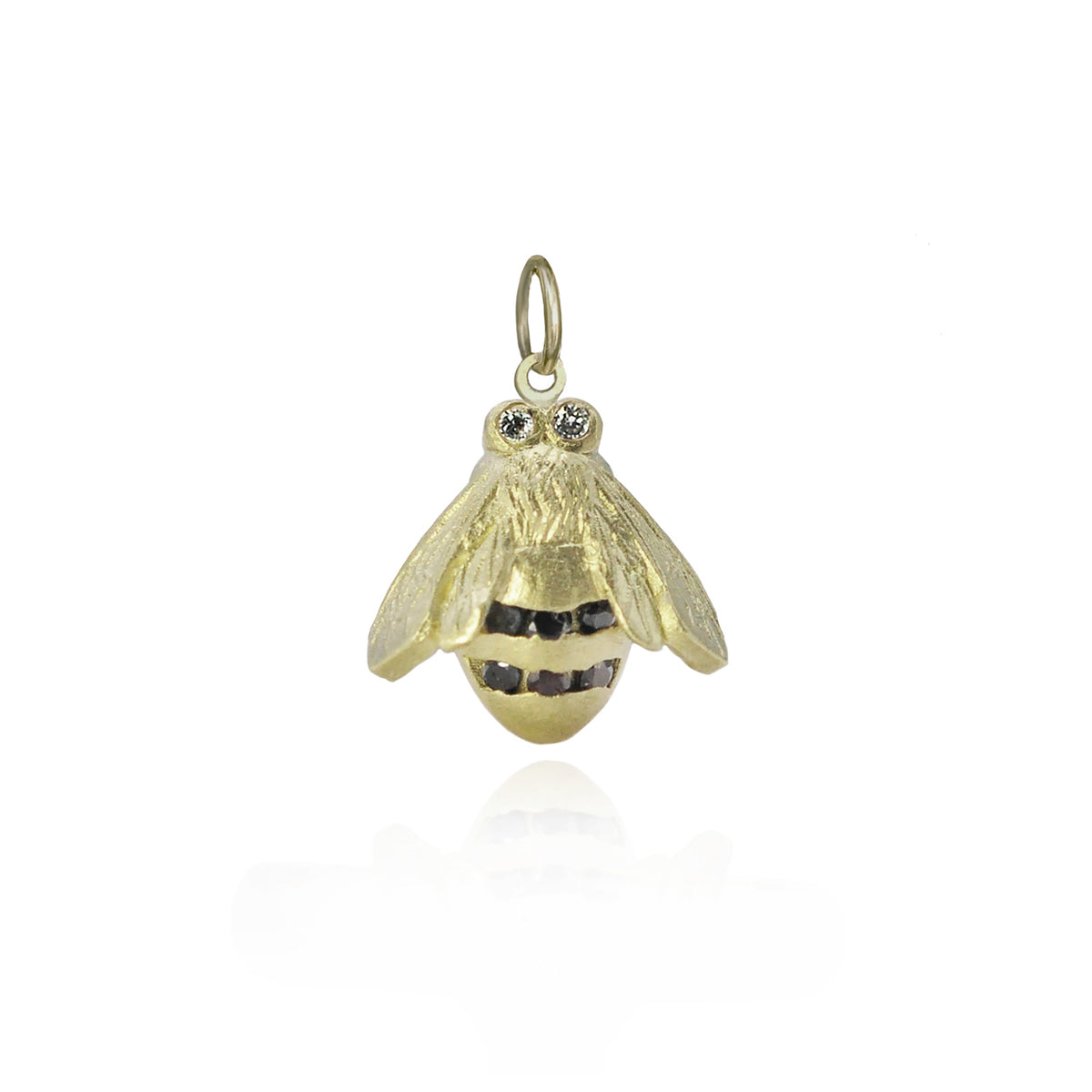 Bumble Bee Charm | Rebecca Myers Collection