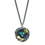 Small Nest Pendant Necklace | Rebecca Myers Collection