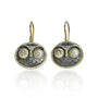 Owl Earrings | Rebecca Myers Collection 