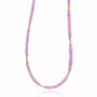 Sapphire Beaded Necklaces | Rebecca Myers Collection