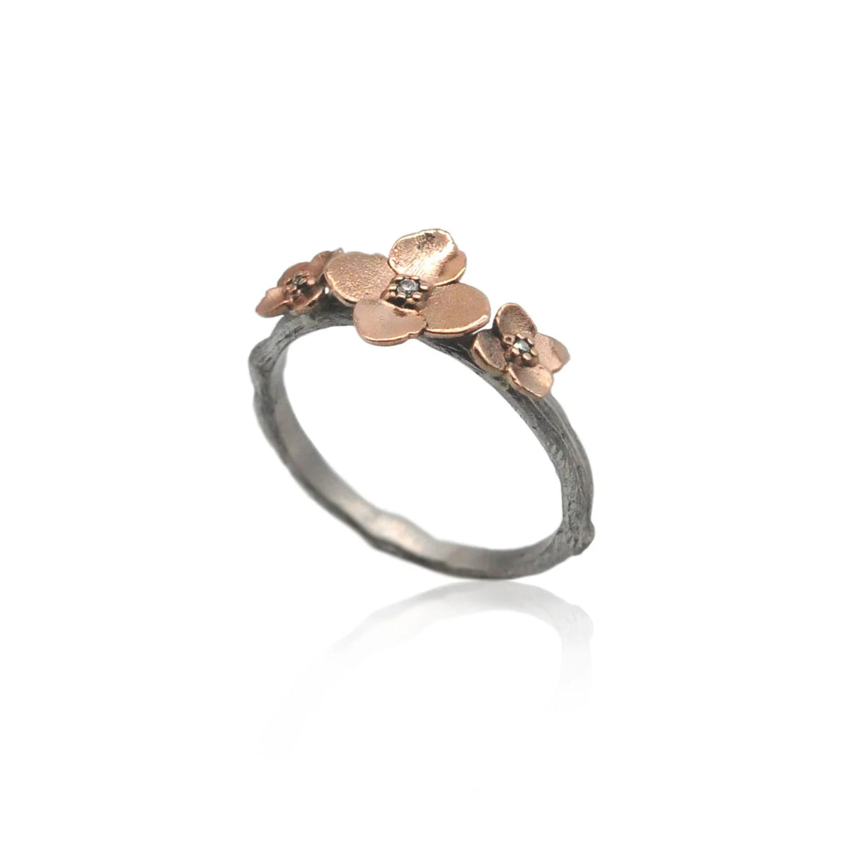 Branch Rings
