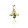Honey Bee Charm | Rebecca Myers Collection