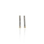 Small Starry Night Bar Earrings | Rebecca Myers Collection