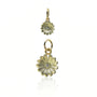 Shasta Daisy Charms | Rebecca Myers Collection