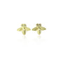 Tiny Bee Earrings | Rebecca Myers Collection