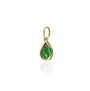 Green Tsavorite Charm | Rebecca Myers Collection