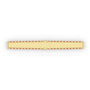 Medical Alert Bracelet A - 6mm | Rebecca Myers Collection