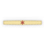 Medical Alert Bracelet B - 6mm | Rebecca Myers Collection