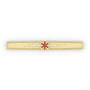 Medical Alert Bracelet G - 6mm | Rebecca Myers Collection